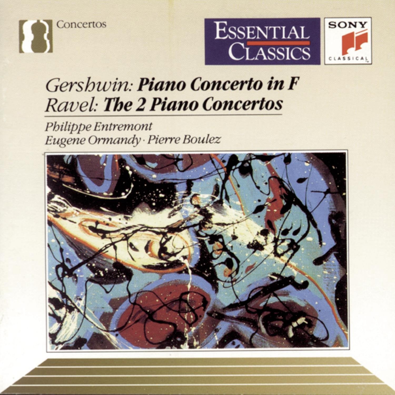 Concerto Piano/Concerto Piano (2) Classical