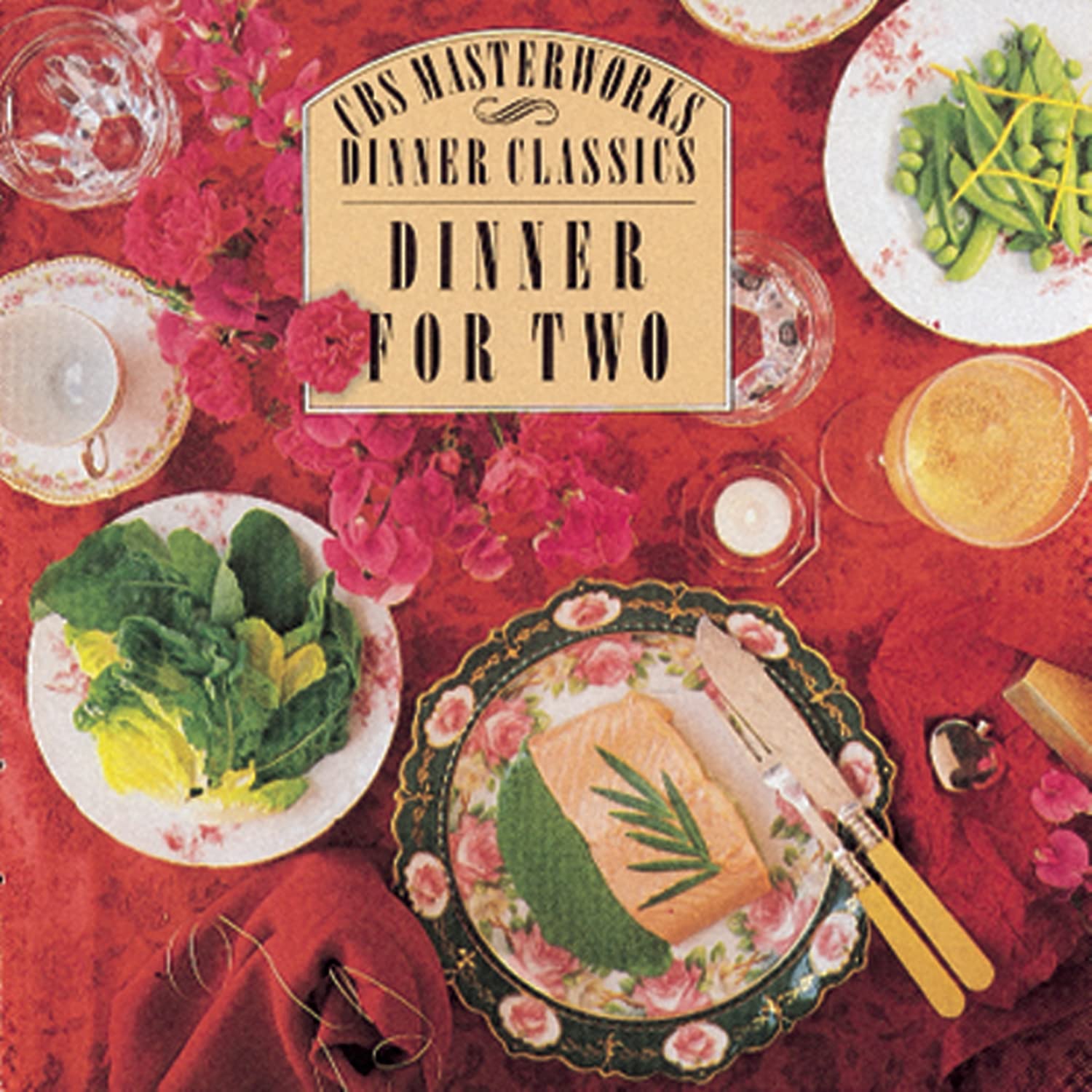 Dinner for Two Classical