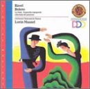 Bolero / La Valse / Rhapsodie Espagnole Classical