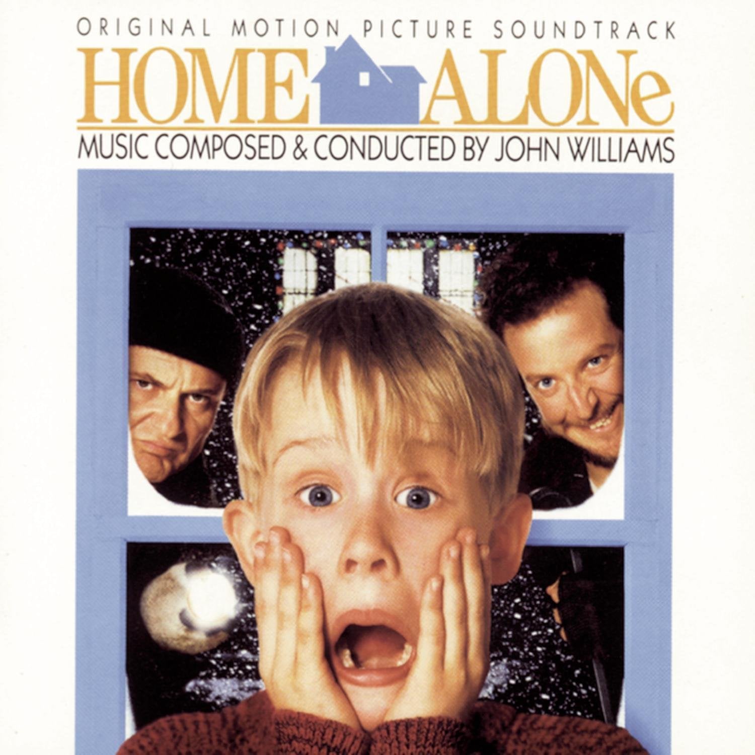Home Alone (Kevin allein zu Haus) Other music genres