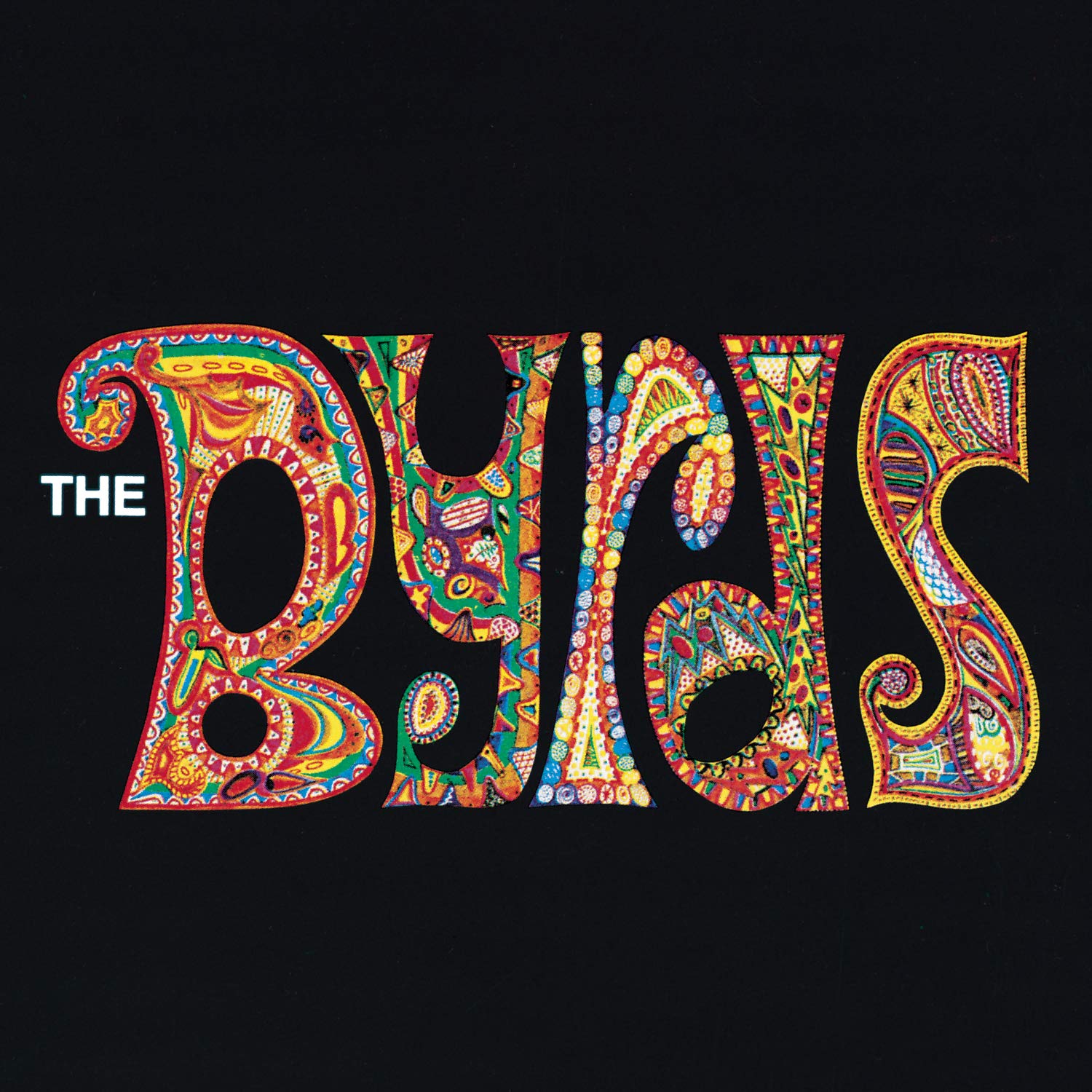 The Byrds Pop