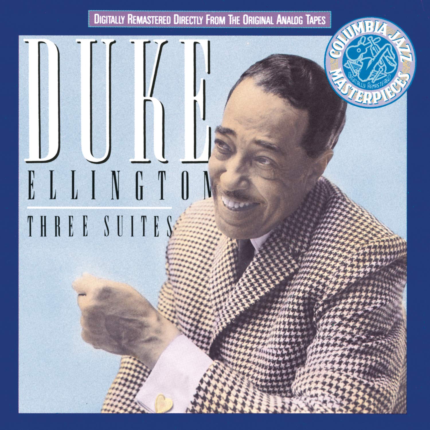 Three Suites Jazz