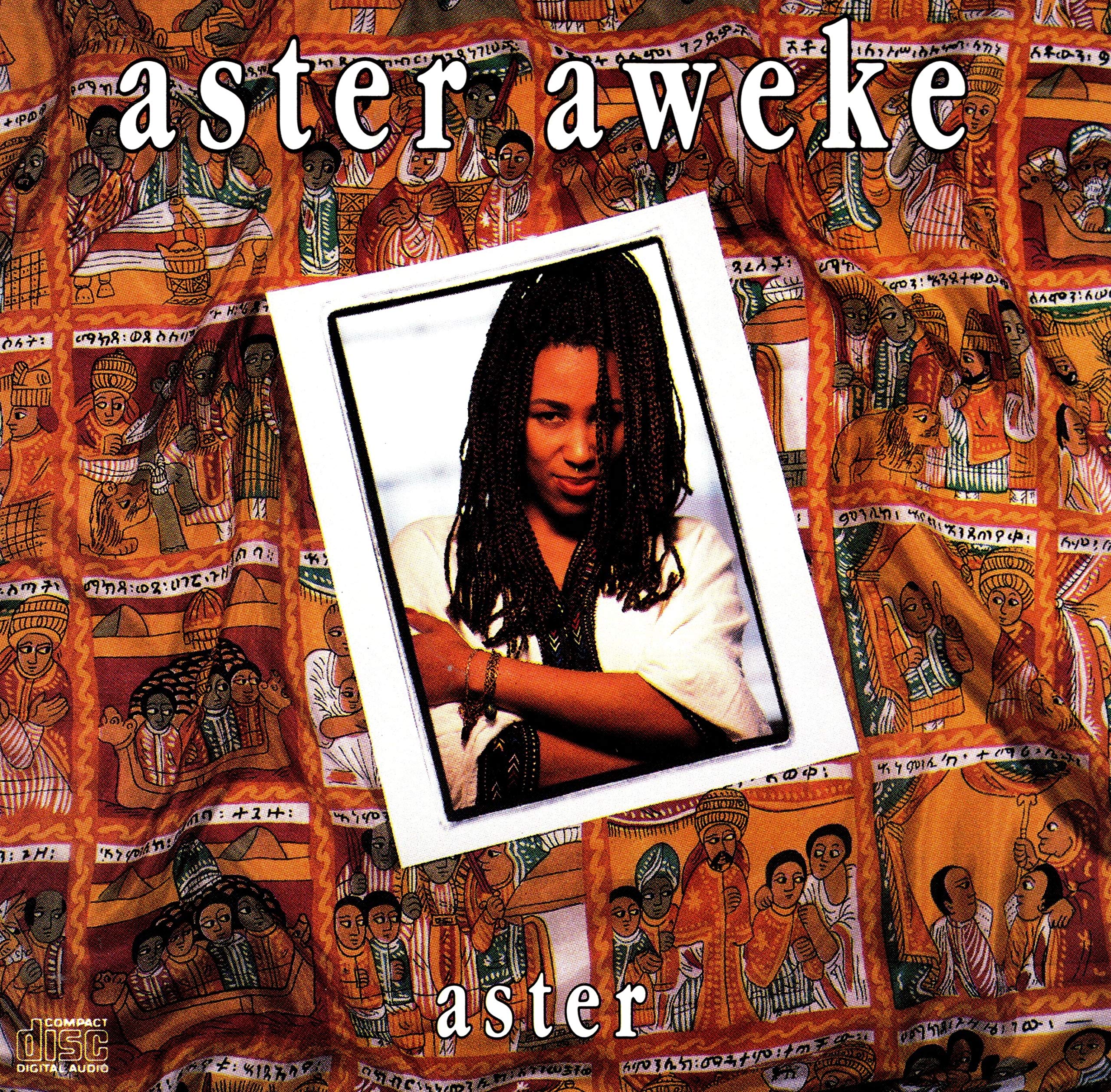 Aster World Music