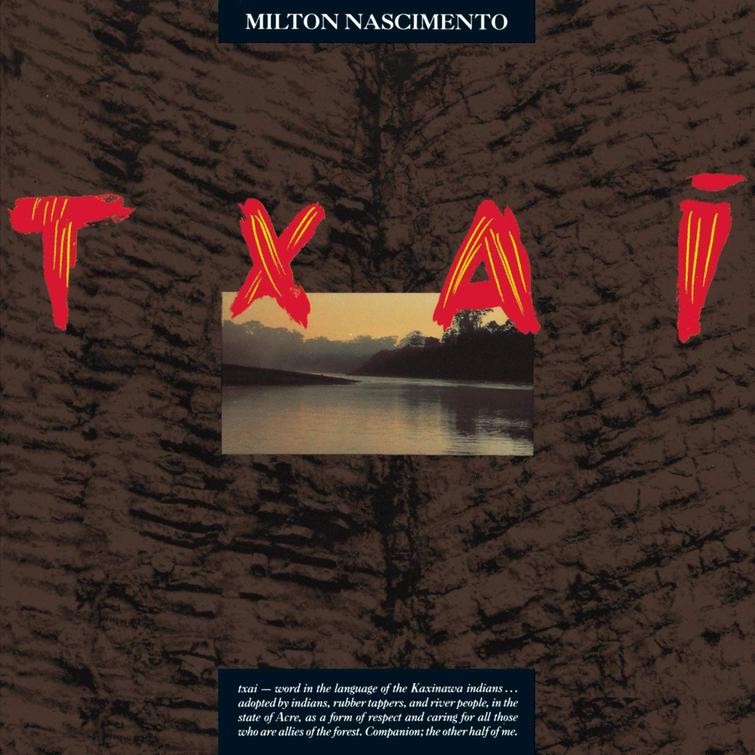 Txai Jazz