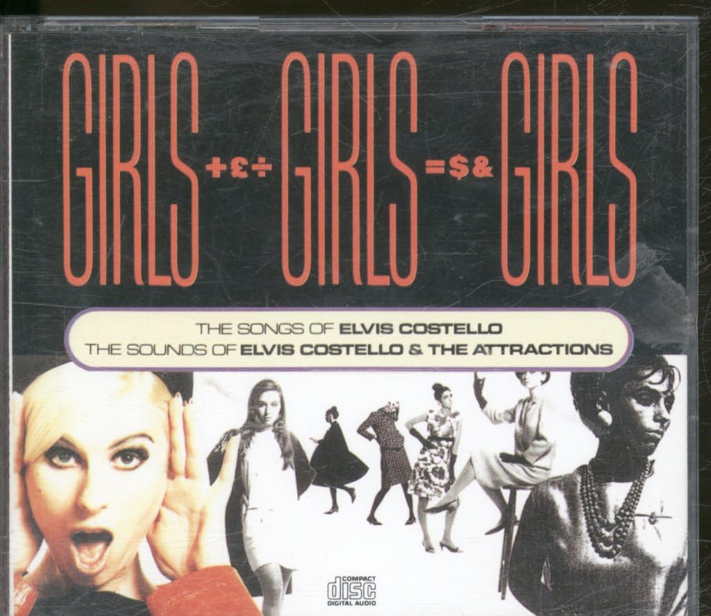 Girls Girls Girls Alternative & Indie