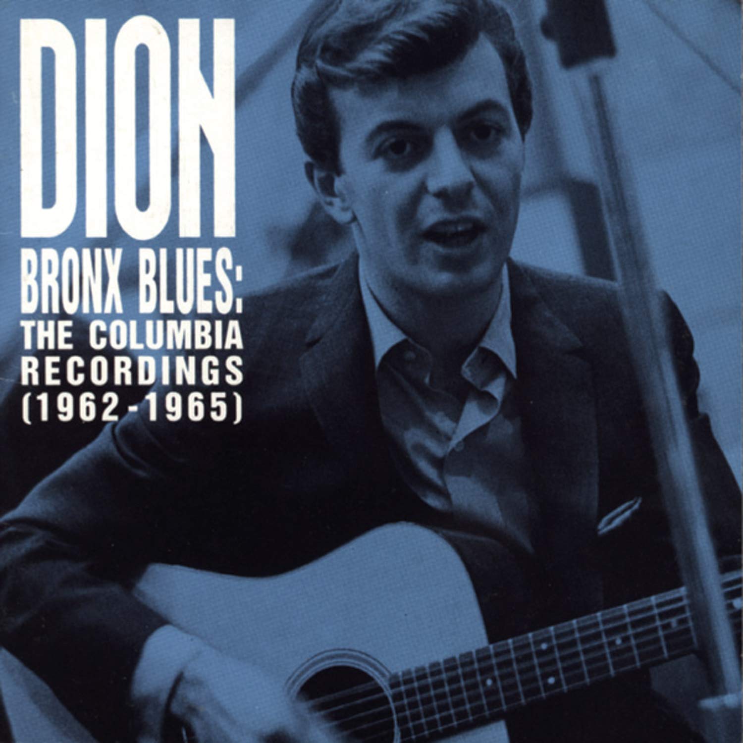 Product Image: Bronx Blues: Columbia Recordings