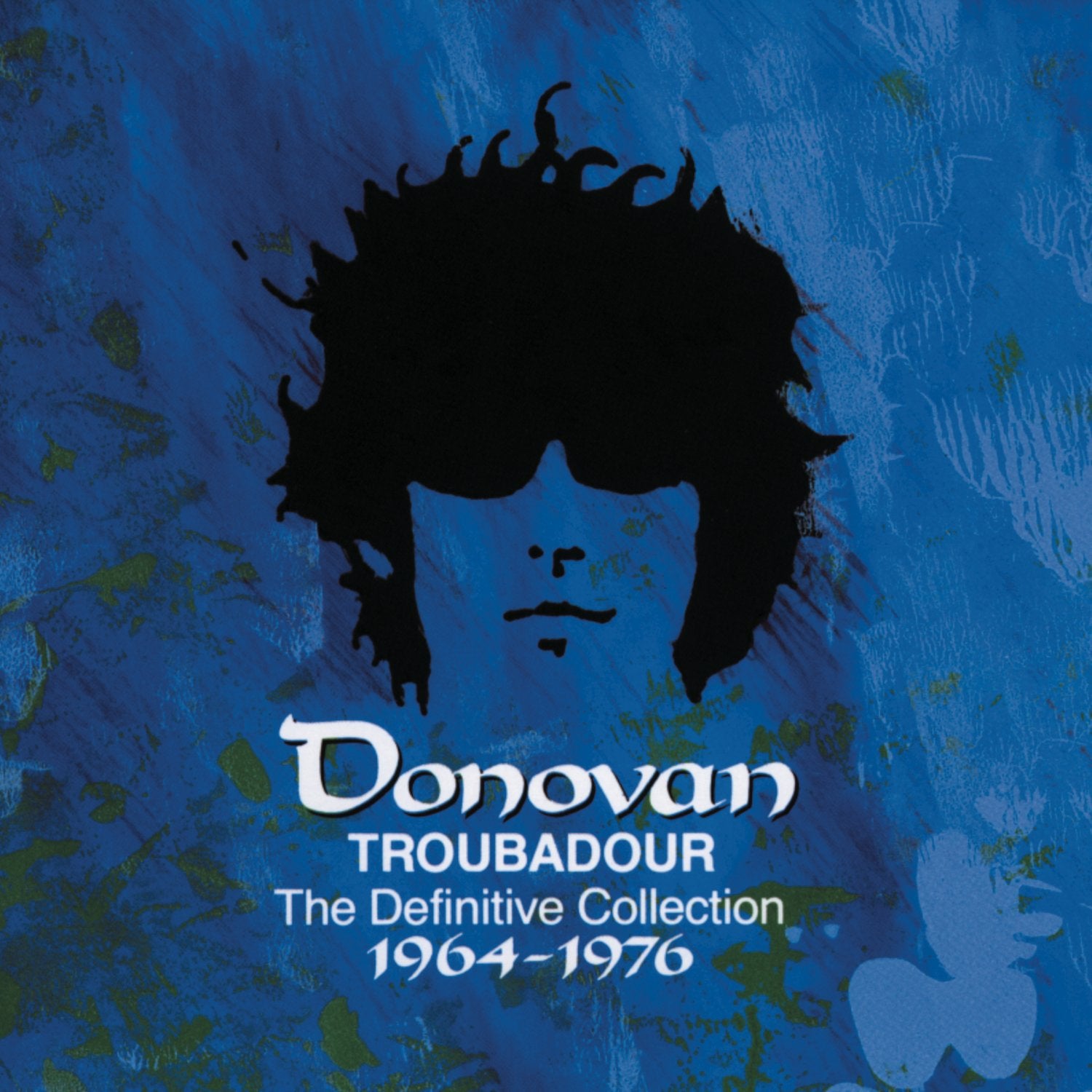 Product Image: Troubadour- The definitive collection