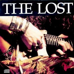 Lost Rock