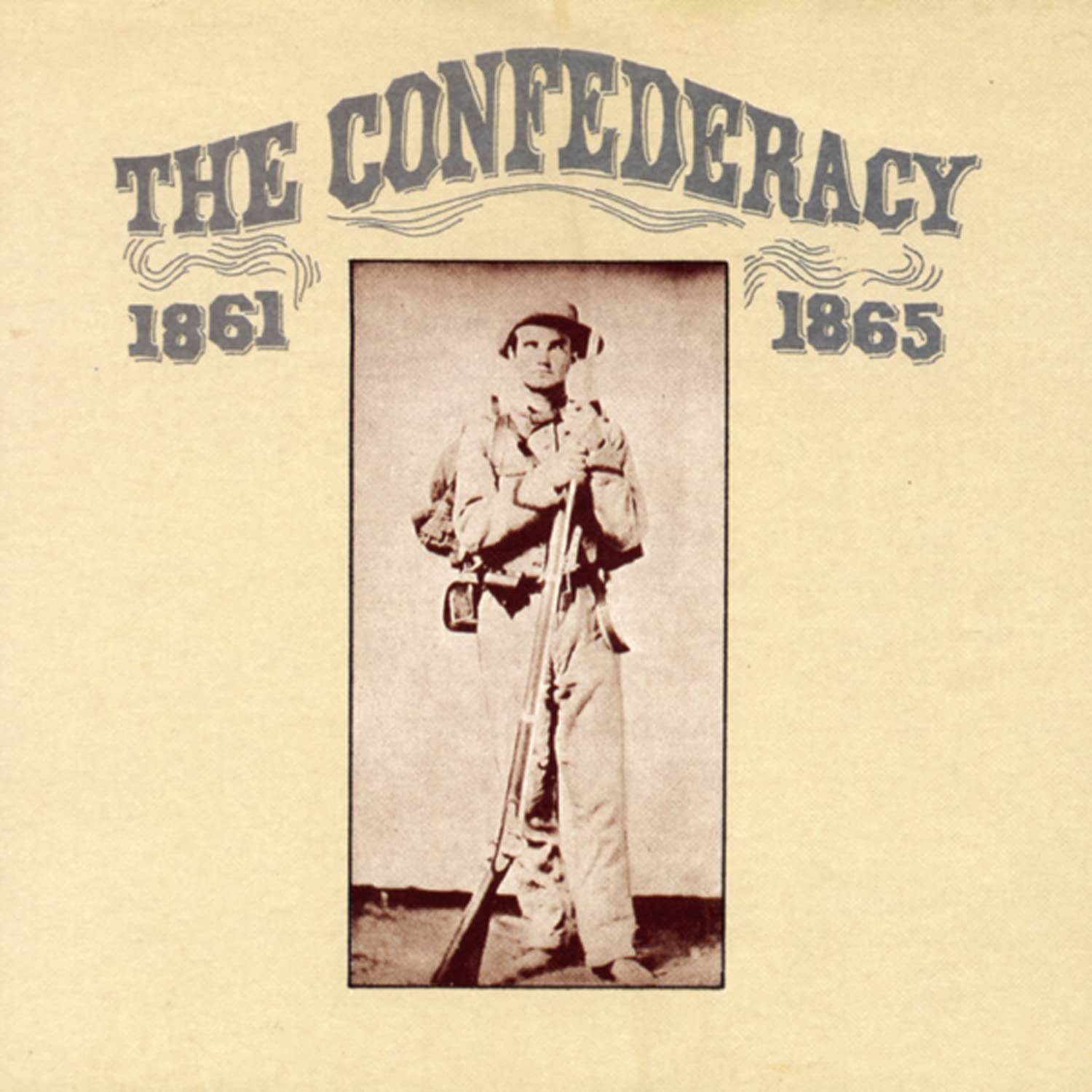 Civil War 1: The Confederacy Pop