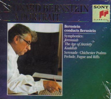 Portrait: Beethoven / Mozart / Gershwin / Ravel Classical