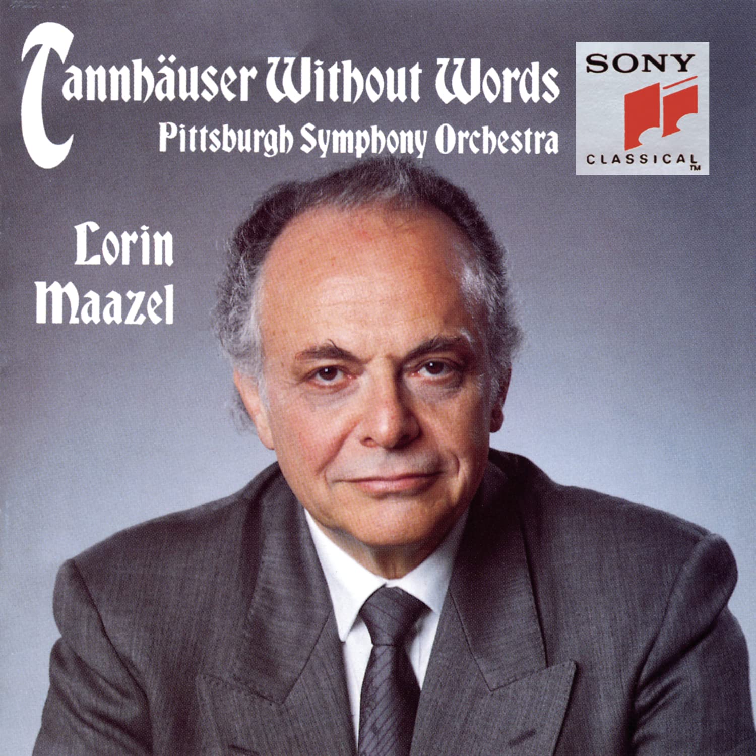 Tannhauser Without Words Classical