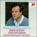 Sings Mozart Classical