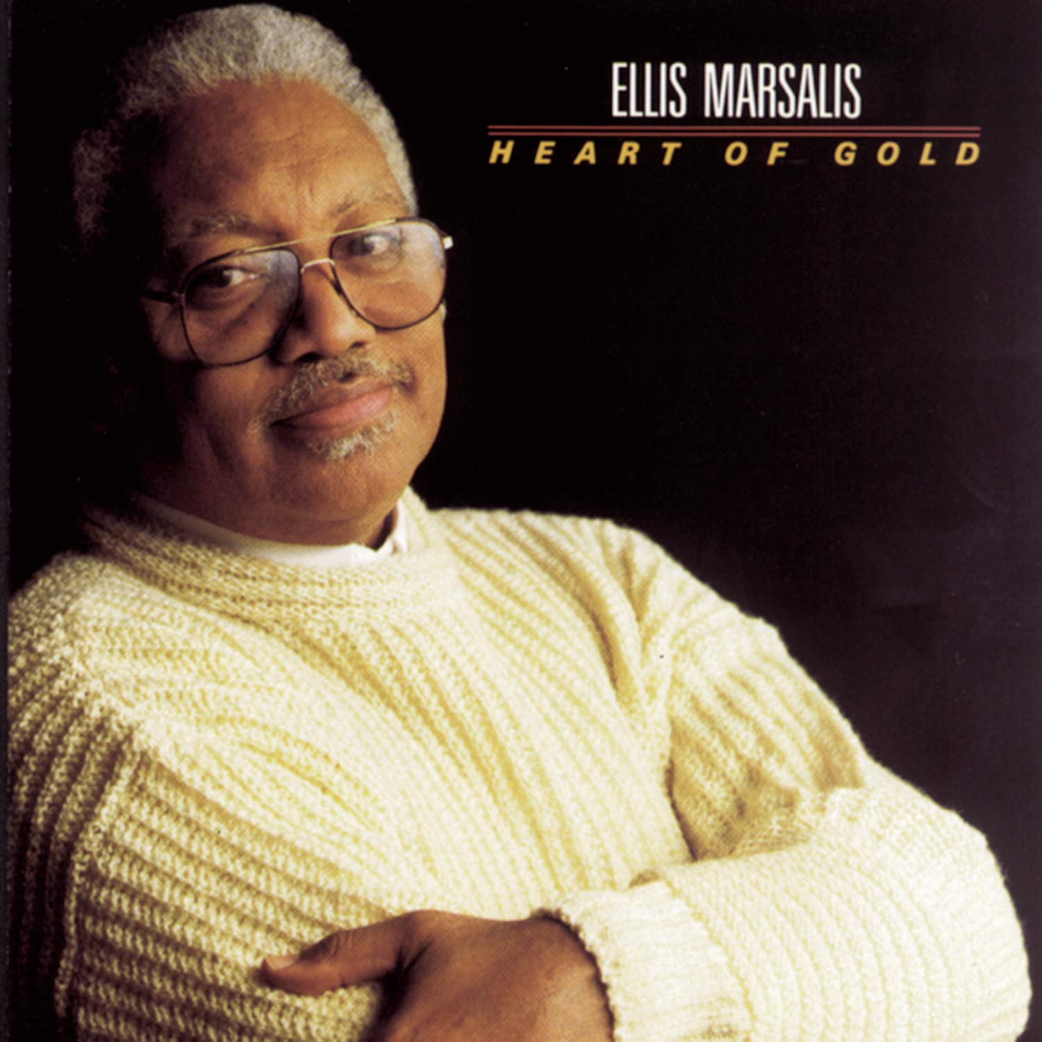 Heart of Gold Jazz