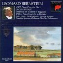 Piano Concerto 1 cd