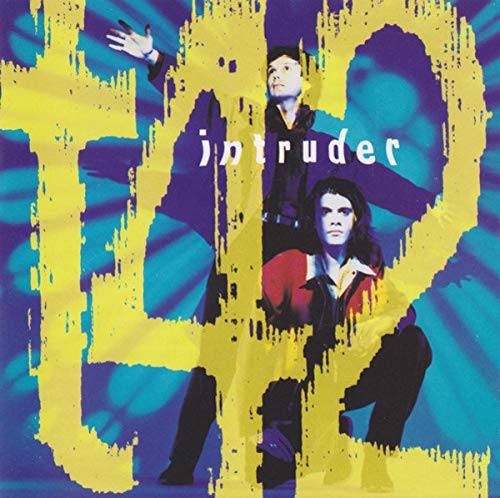 Intruder Dance & Electronic