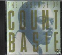 Essence of Basie Jazz