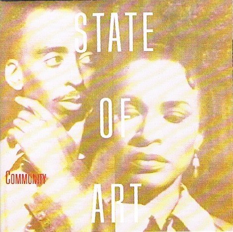 Product Image: State Of Art - Community