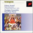 Music of the Court of Gaston F Classical