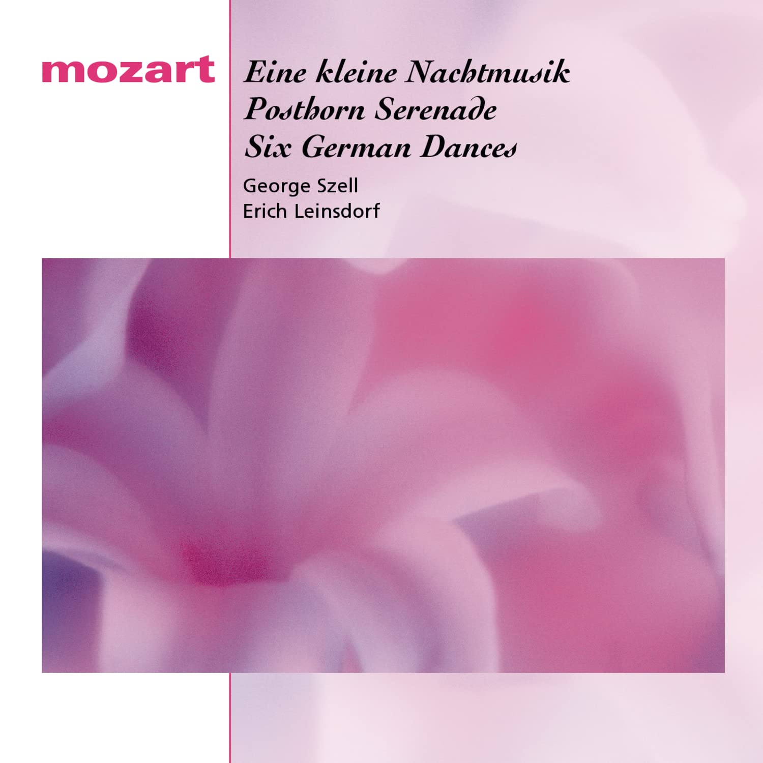 Eine Kleine Nachtmusic / Posthorn Serenade Classical