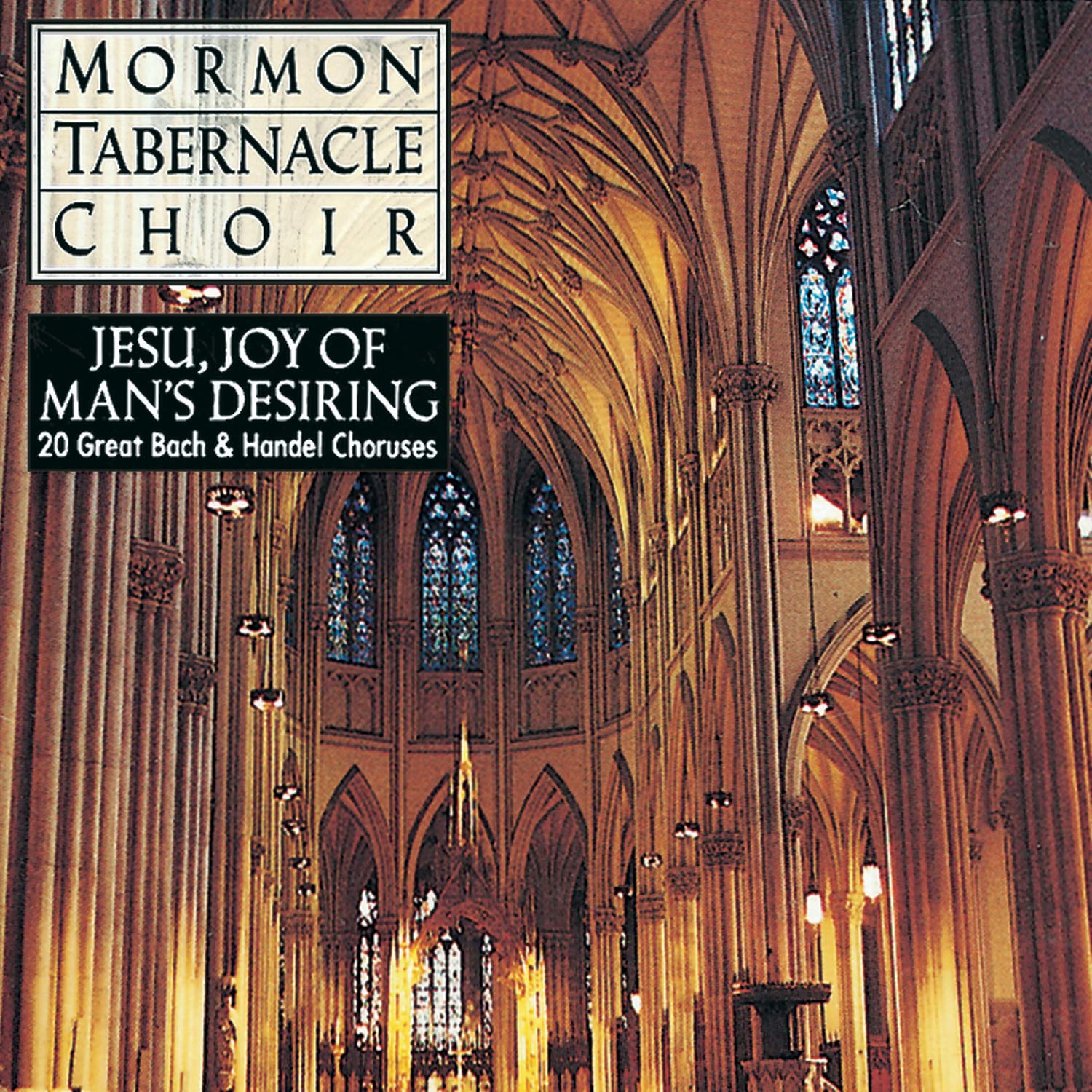 Jesu Joy of Man S Desiring Classical