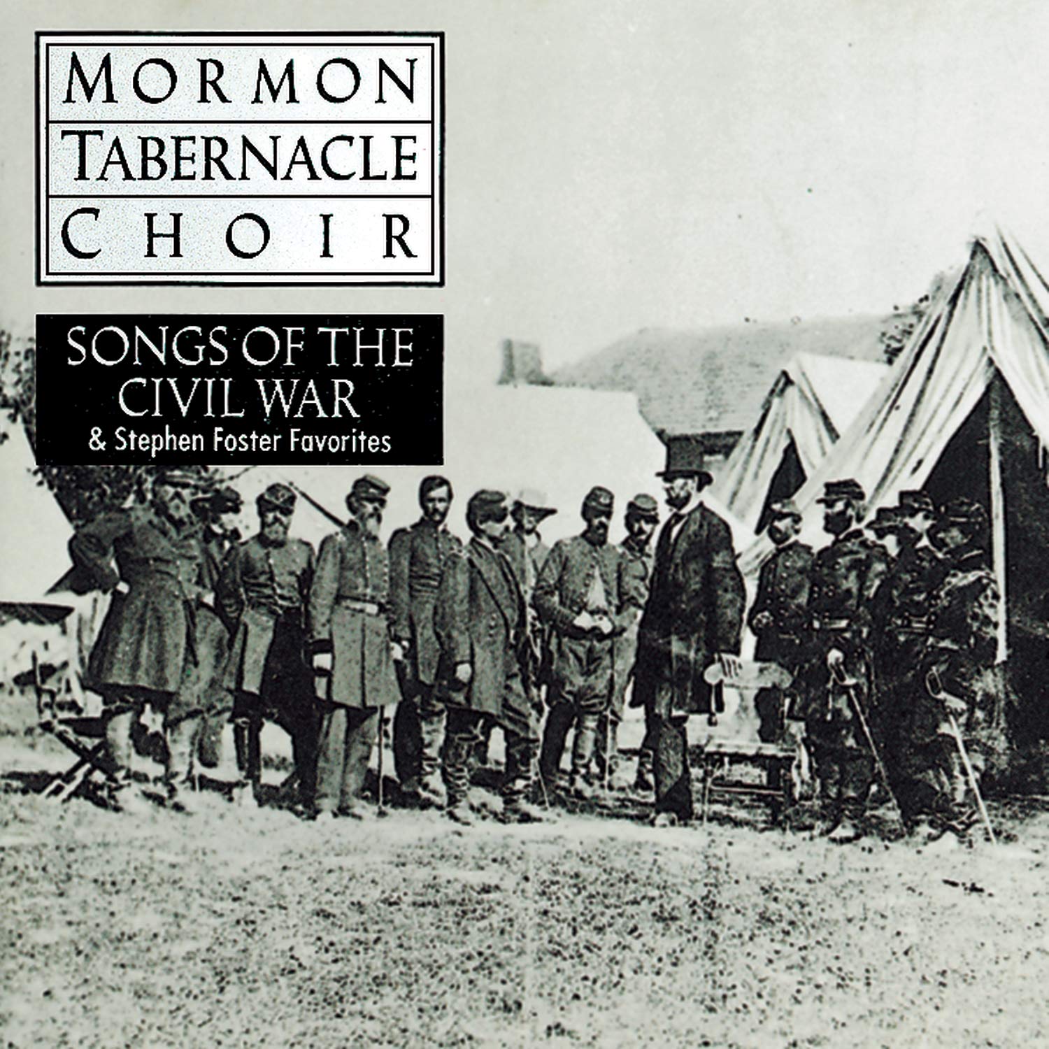 Songs of the Civil War/Stephen Other music genres