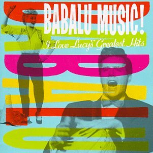 Babalu Music: I Love Lucy's G.H. Rock