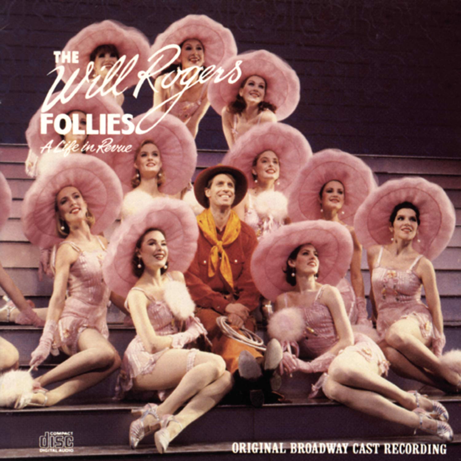 Will Rogers Follies, the Pop