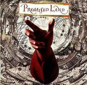 Promised Land Rock