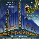 Radio City Music Hall Songs of Xmas Other music genres