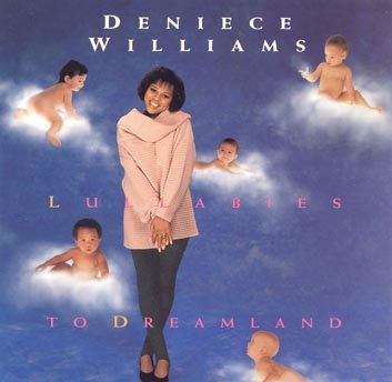 Product Image: Lullabies to Dreamland