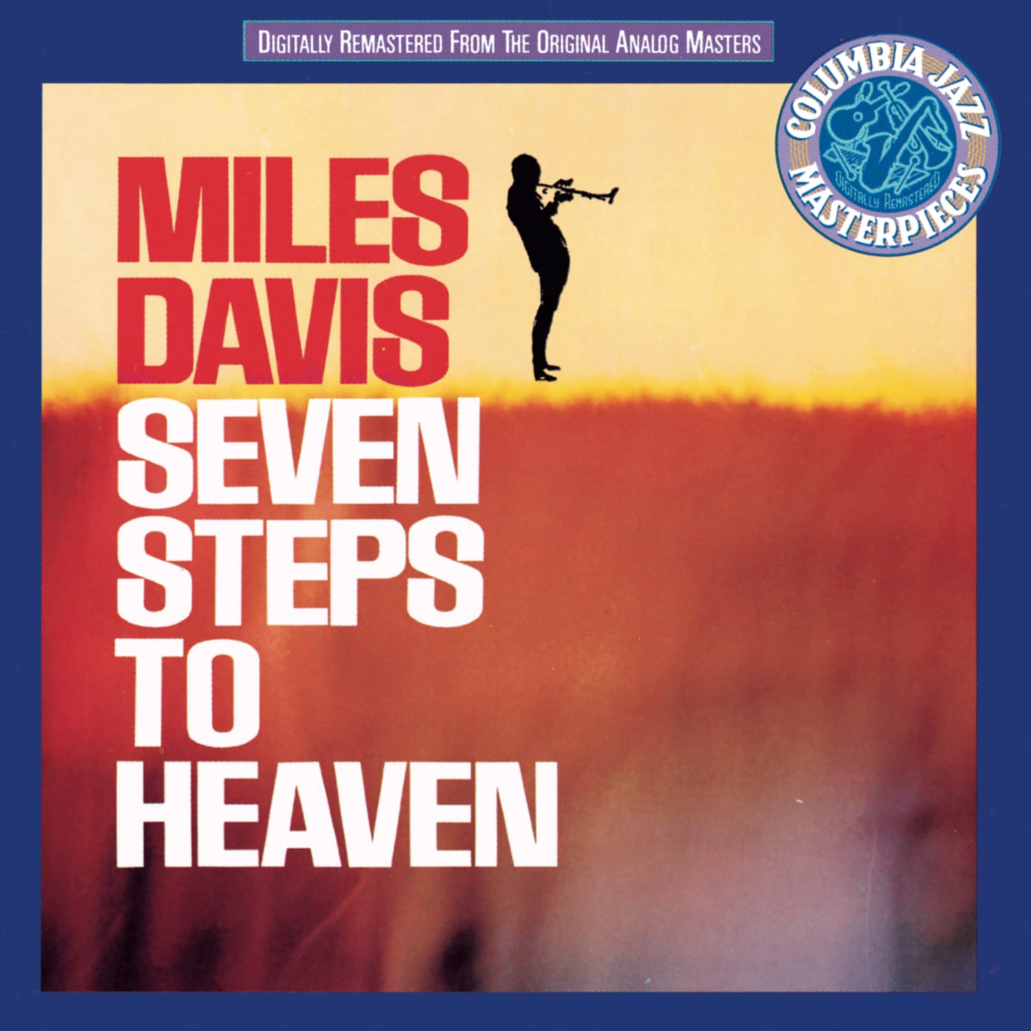 Seven Steps to Heaven Jazz