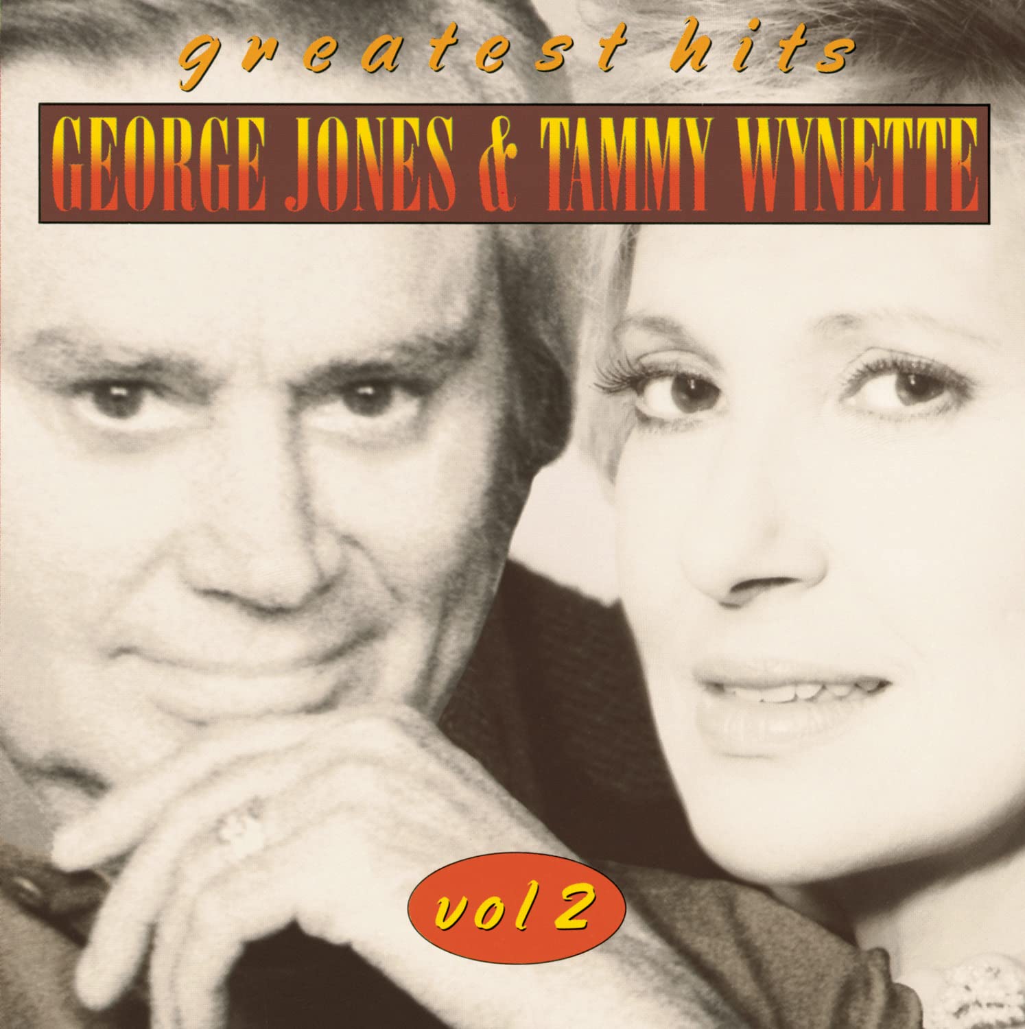 Product Image: Greatest Hits Vol.2