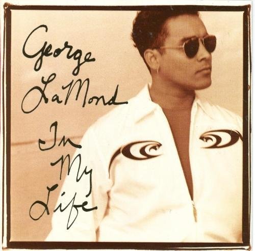 Lamond, George - In My Life Dance & Electronic