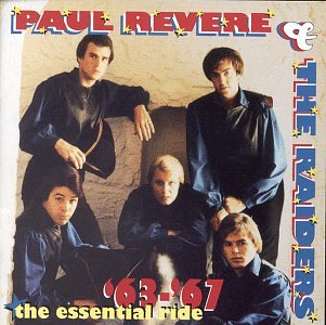 Best of-Essential Ride '63-'67 Pop