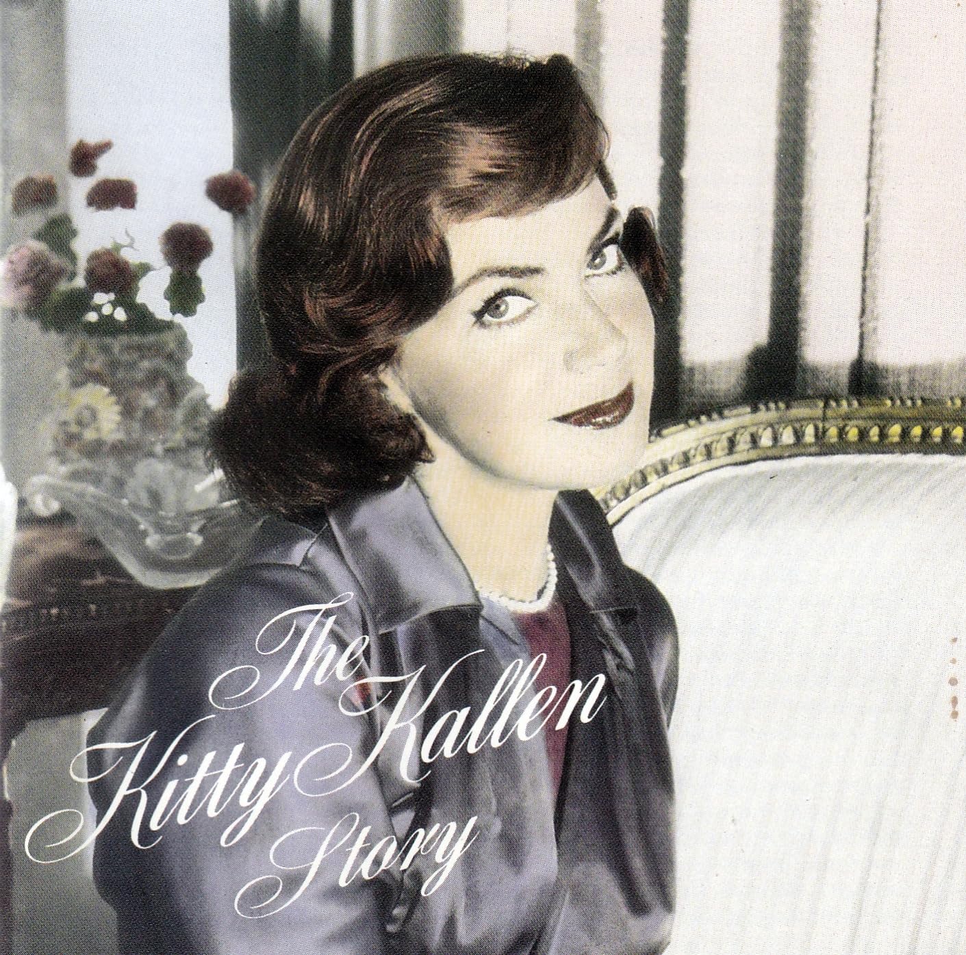 The Kitty Kallen Story Jazz