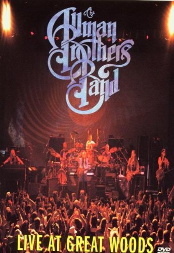 The Allman Brothers - Live at Great Woods Music