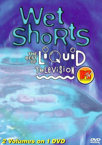 Wet Shorts-Best of Liquid Tele Films
