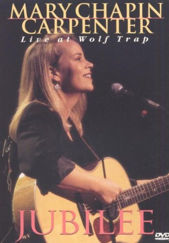 Mary Chapin-Carpenter - Live Jubilee Music