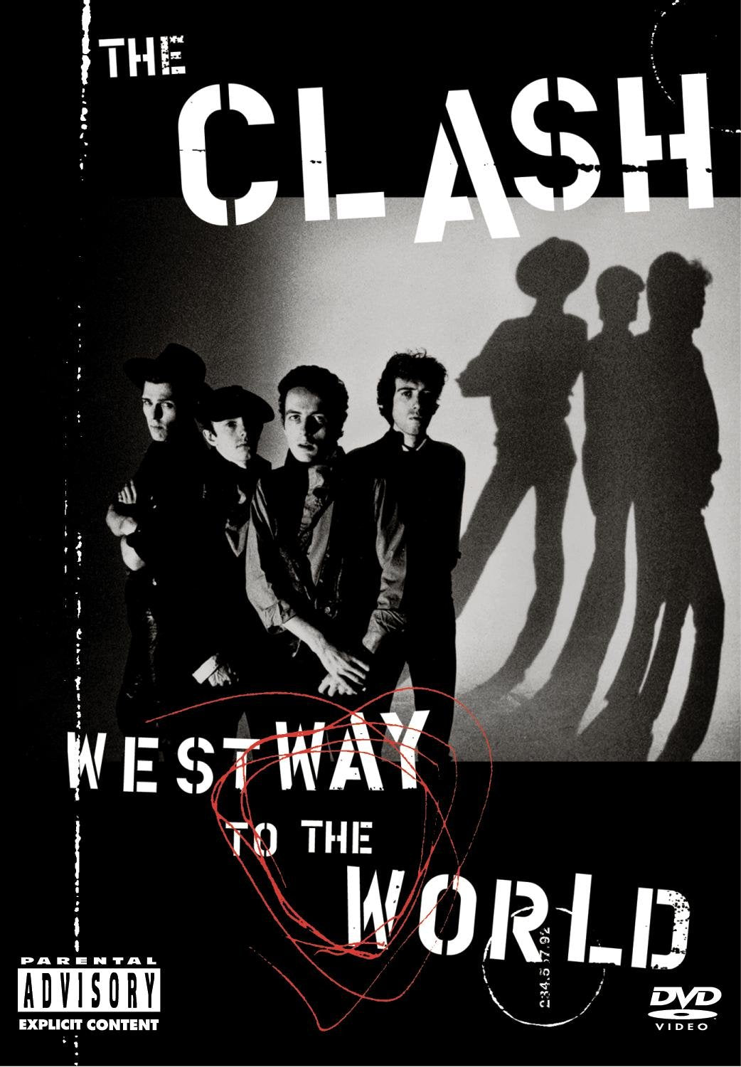 Product Image: Westway to the World