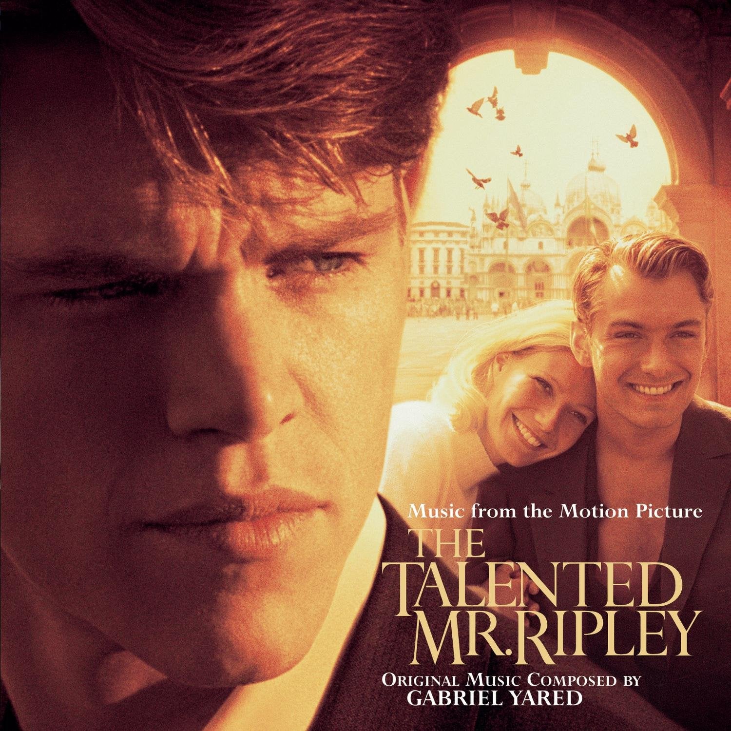 Der talentierte Mr. Ripley (The Talented Mr. Ripley) Pop