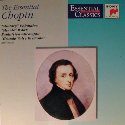 Product Image: Essential Chopin