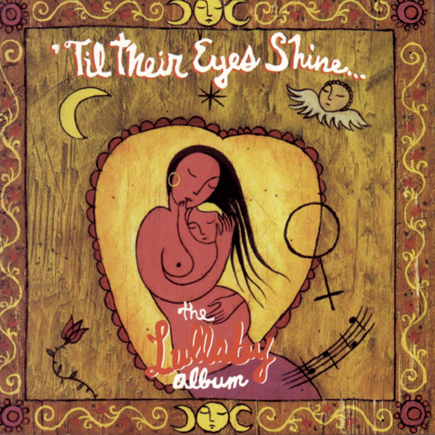Till Their Eyes Shine-Lullaby Children & Young People