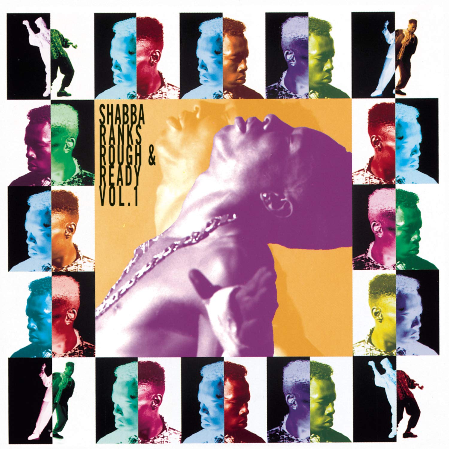 Vol. 1-Rough & Ready Pop