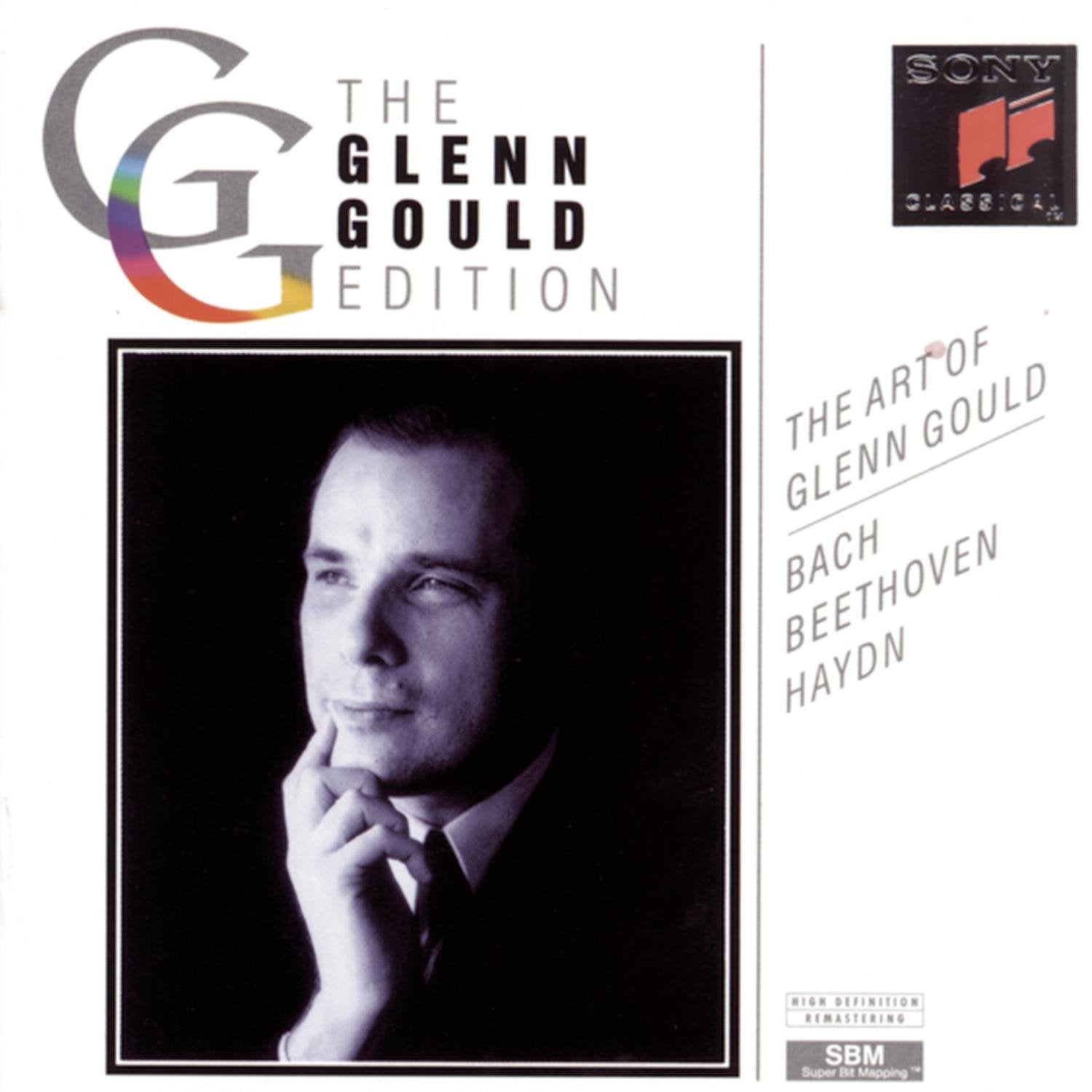 The Art of Glenn Gould Classical