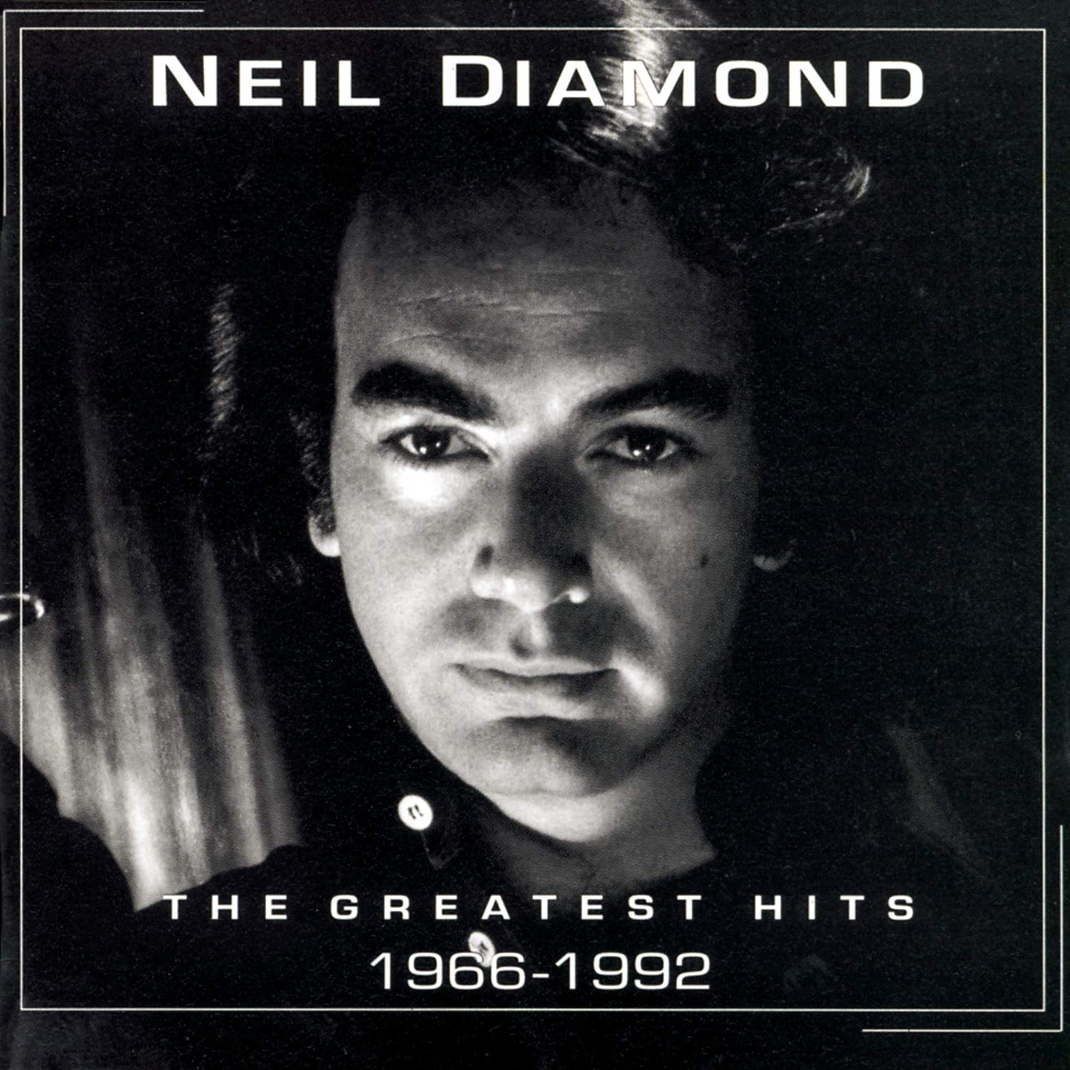 Greatest Hits 1966-92 Pop