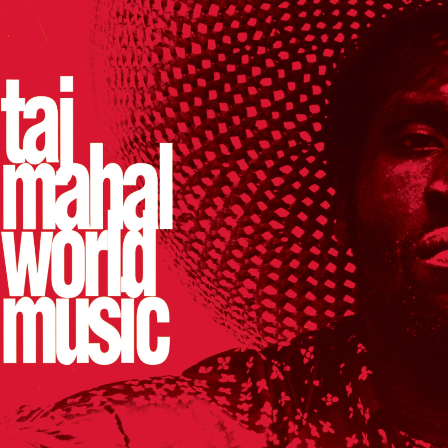 World Music Blues