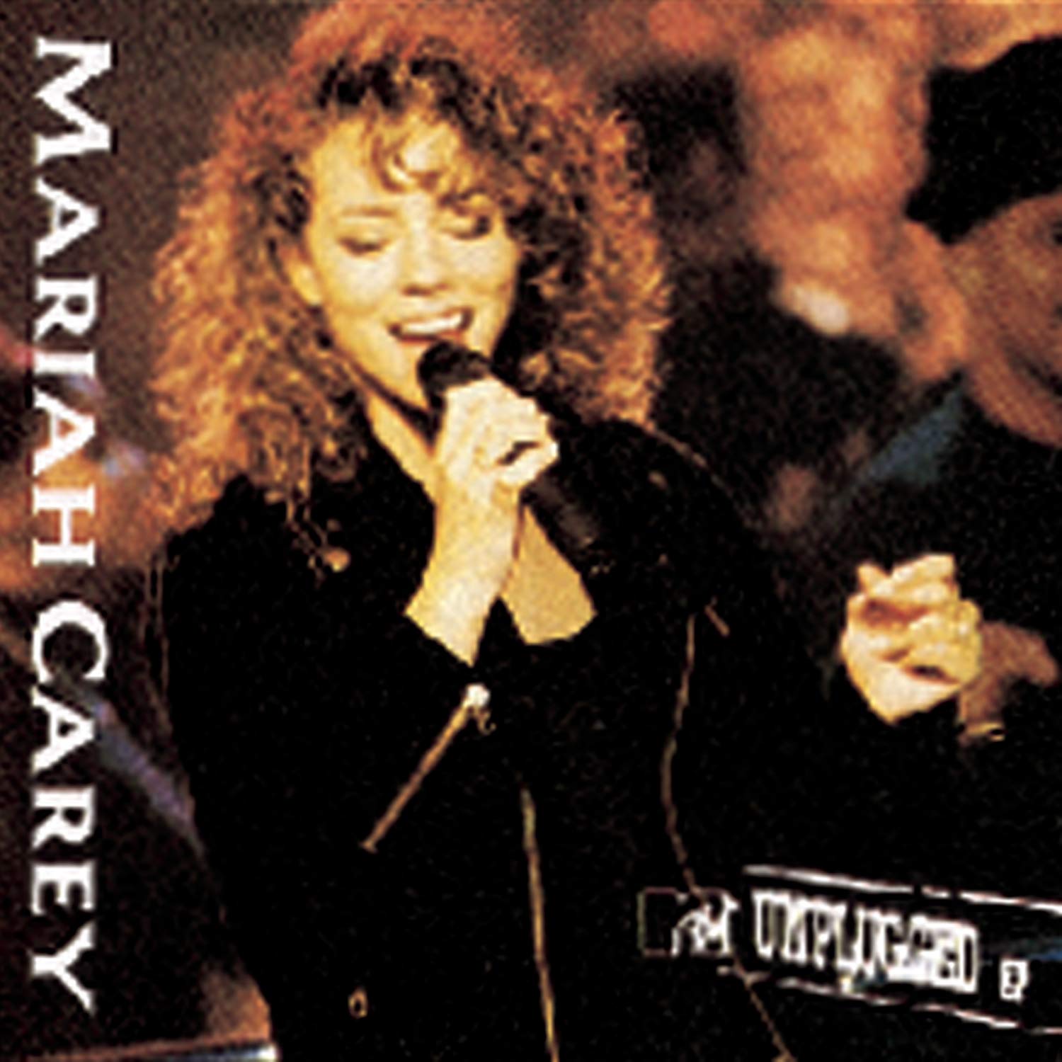 Mtv Unplugged Ep Funk, R&B & Soul