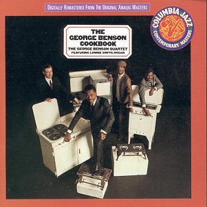 Cookbook Jazz