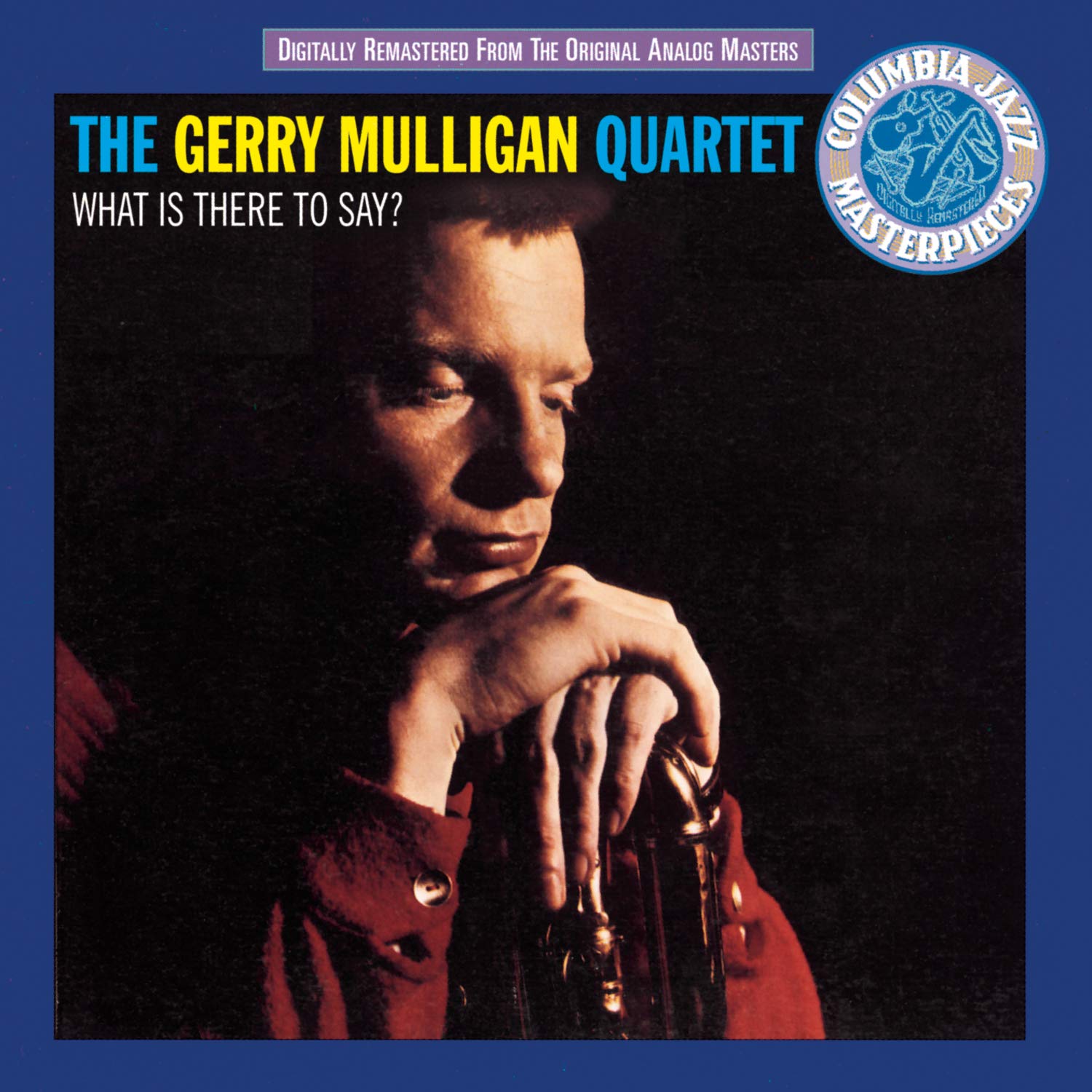 What Is There to Say Jazz