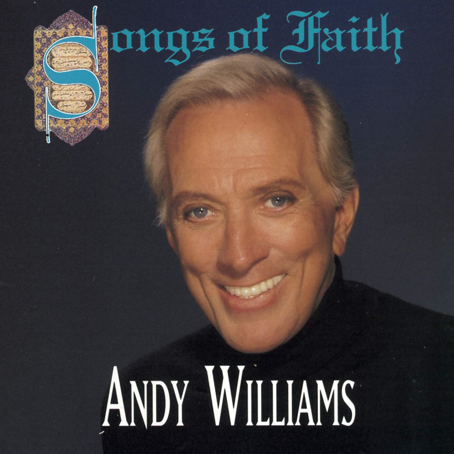 Songs of Faith Other music genres